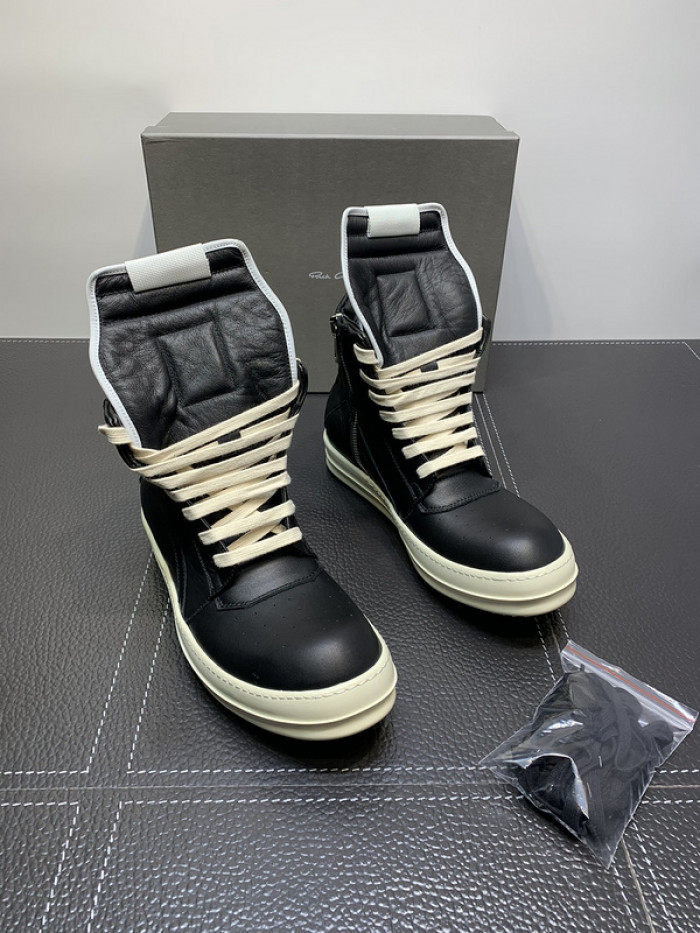 RICK OWENS DRKSHDW