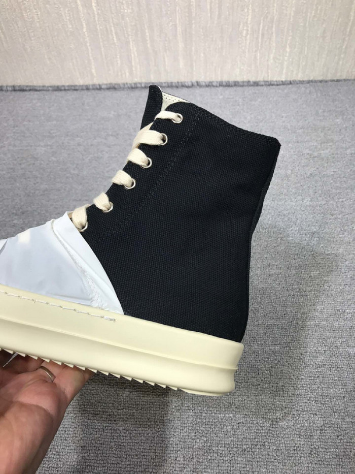 RICK OWENS DRKSHDW