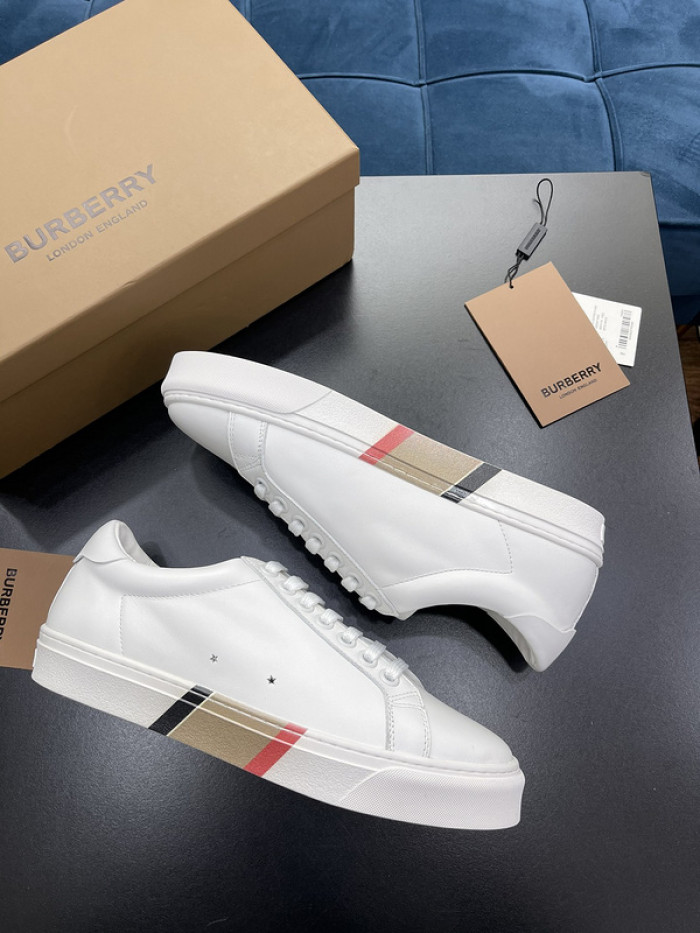 BUBERY SNEAKER