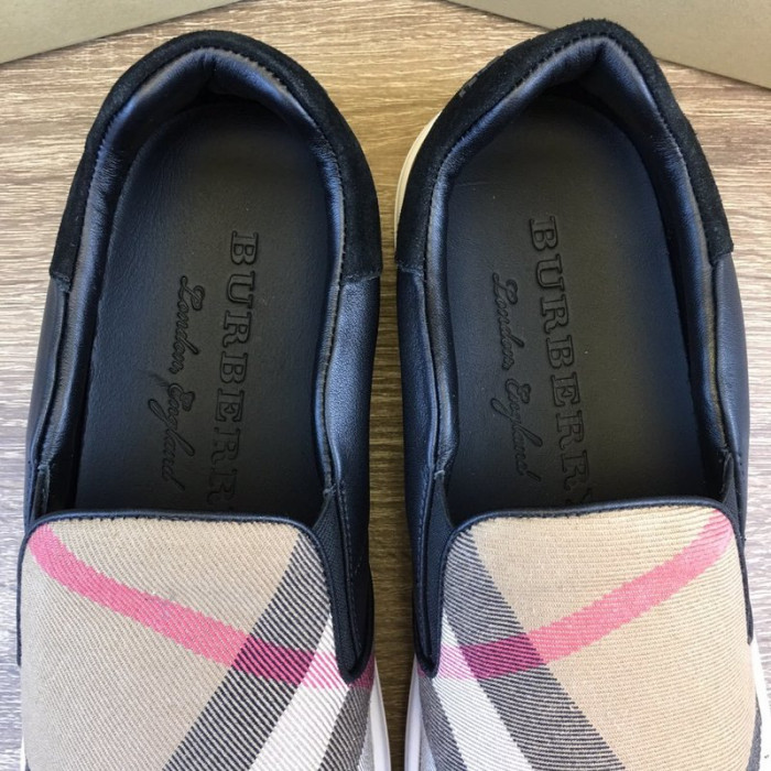 BUBERY SNEAKER