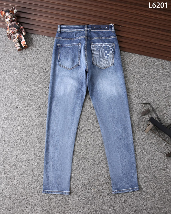 LOUI VUITTO PANTS L6201