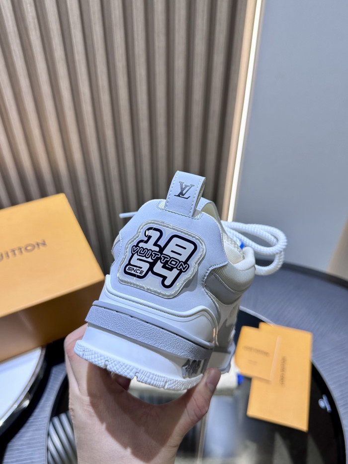 Louis Vuitton Skate Trainer EU204