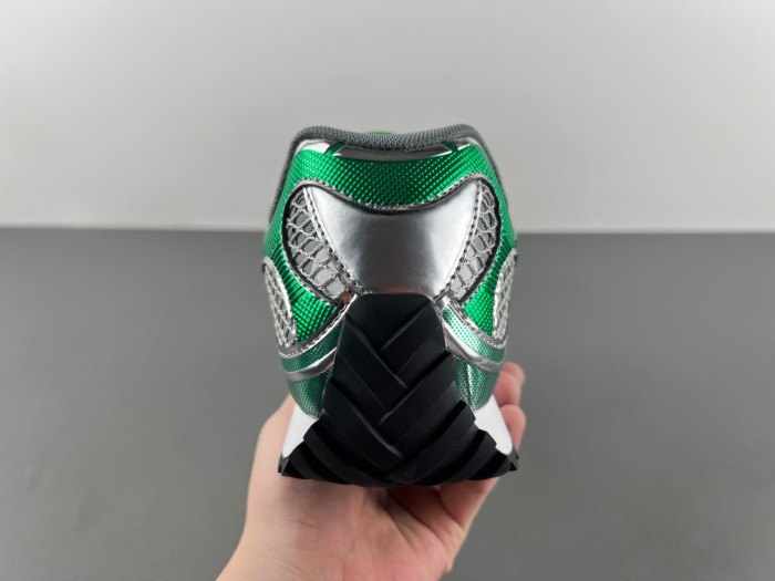 Bottega Veneta Mud&white Orbit Sneakers P00934355