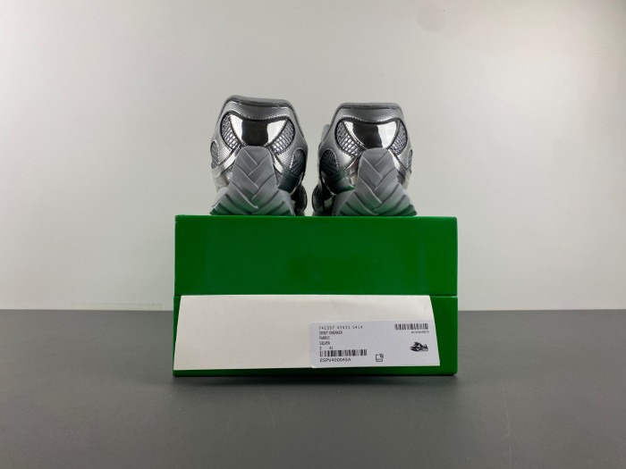 BOTTEGA VENETA ORBIT SNEAKER BV006