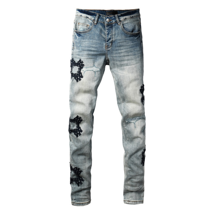 AMIRI PANTS AN8936