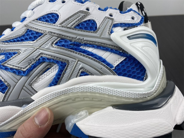 Balenciaga Runner Graffiti BCR027