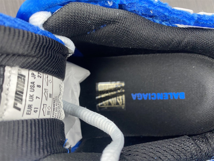 Balenciaga Runner Graffiti BCR027