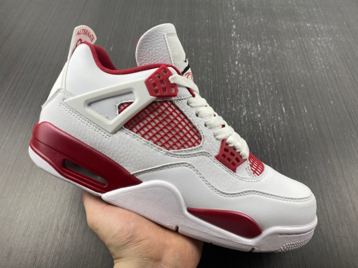 AIR JORDAN 4 RETRO 308497-106