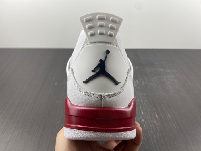 AIR JORDAN 4 RETRO 308497-106