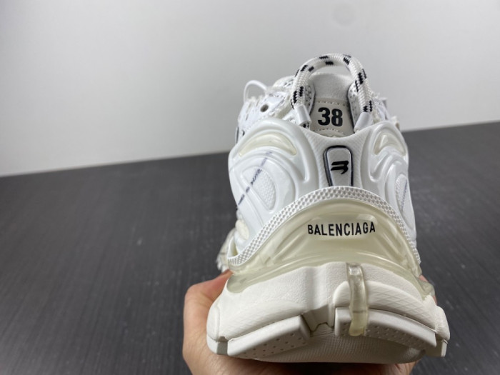 Balenciaga Runner Graffiti BCR024