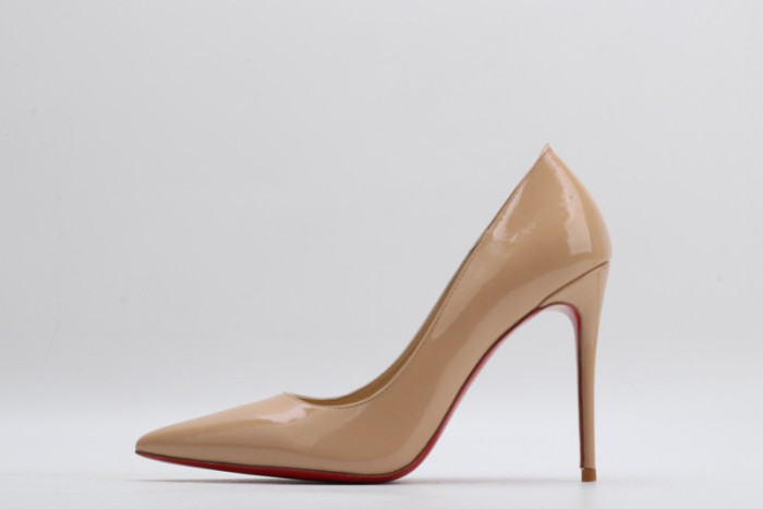 CHRISTIAN LOUBOUTIN WOMEN HEELS 241219
