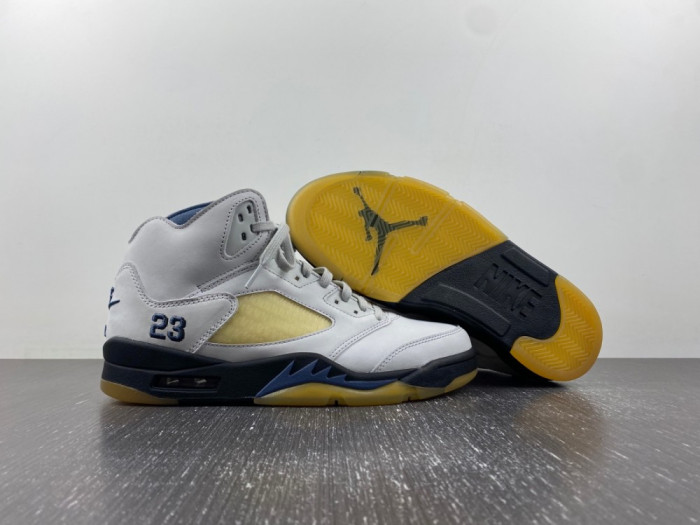 jordan 5 retro a ma maniére dawn fz5758-004