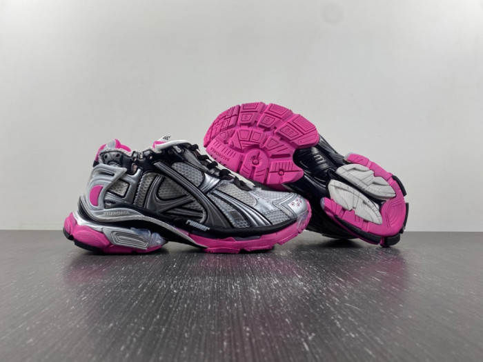 BALENCIAGA -PHANTOM SNEAKER 772774-W3RBW-9155