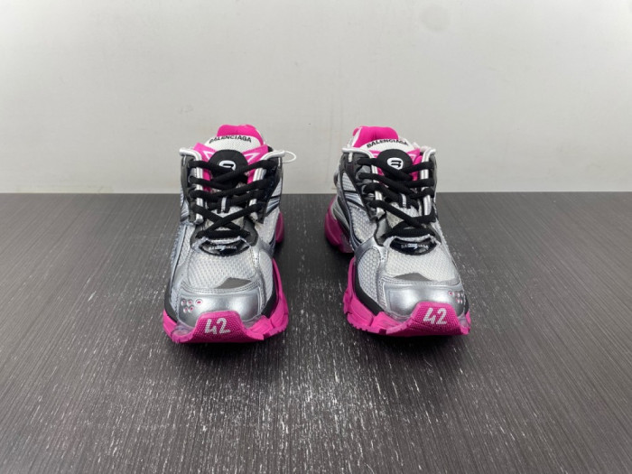 BALENCIAGA -PHANTOM SNEAKER 772774-W3RBW-9155