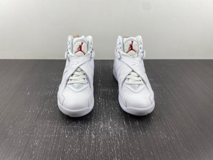 AIR JORDAN 8 RETRO QUAI 54 AJ8 AA1239-135