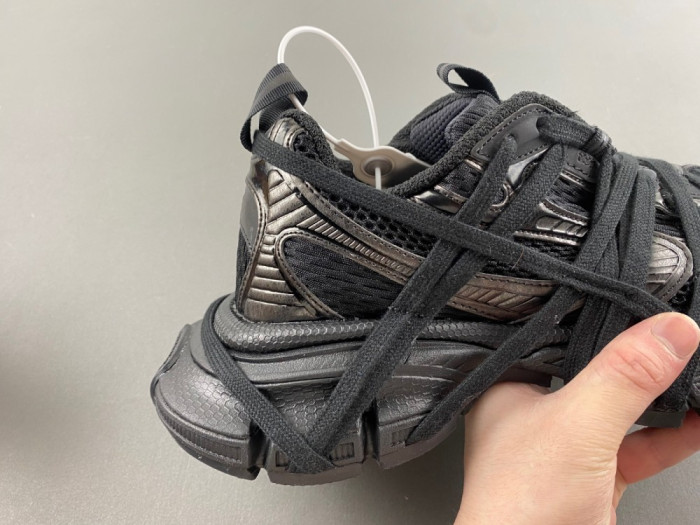 BALENCIG -PHANTOM SNEAKER 778698 W3XLL 0125