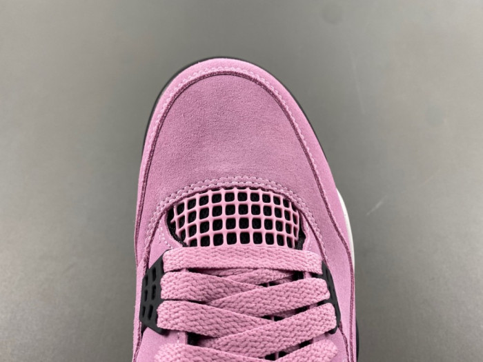 Air Jordan 4 WMNS “Orchid” AQ9129-501