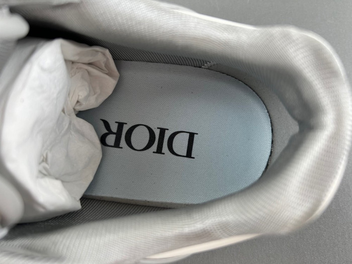 LOW DIOR OBLIQUE GALAXY B27