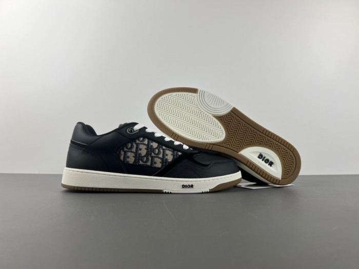 LOW DIOR OBLIQUE GALAXY B27