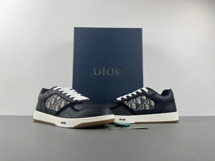 LOW DIOR OBLIQUE GALAXY B27