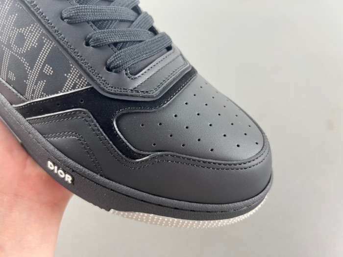 LOW DIOR OBLIQUE GALAXY B27