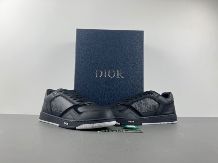 LOW DIOR OBLIQUE GALAXY B27