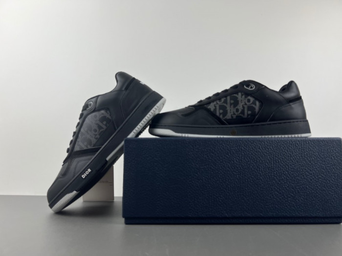 LOW DIOR OBLIQUE GALAXY B27