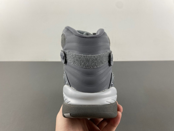 AIR JORDAN 8 RETRO QUAI 54 AJ8 305381 014