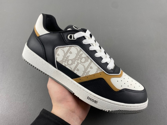 LOW DIOR OBLIQUE GALAXY B27