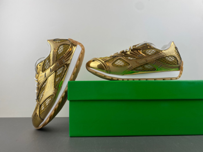 BOTTEGA VENETA ORBIT SNEAKER BV022