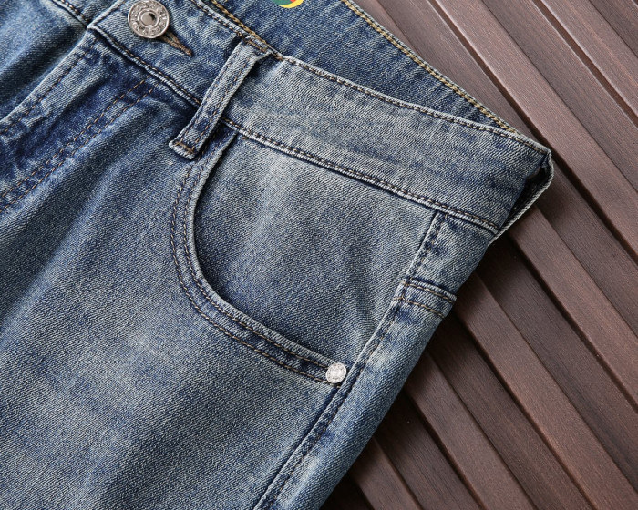 GUCCI PANTS 3A12