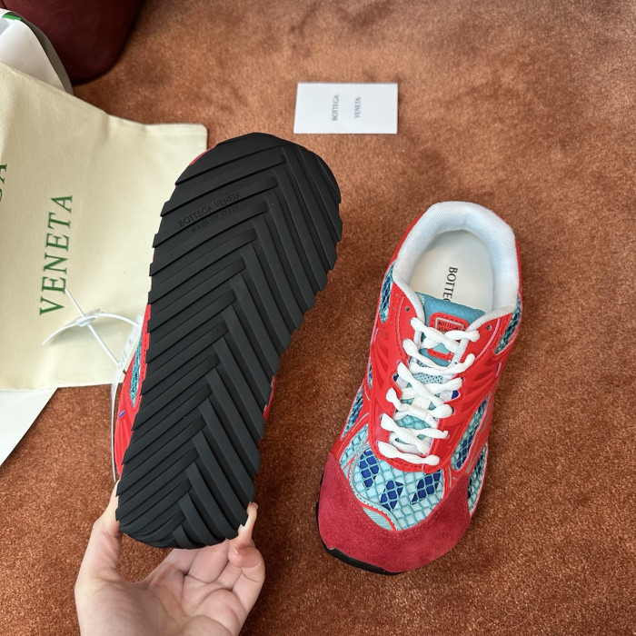 BOTTEGA VENETA ORBIT SNEAKER BV014