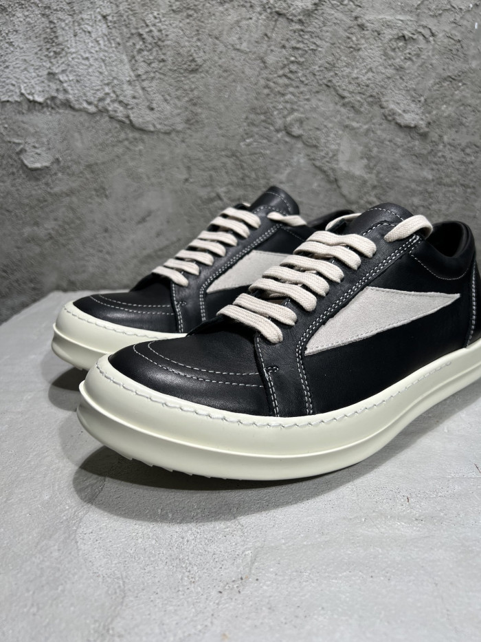 RICK OWENS SNEAKERS 25030310