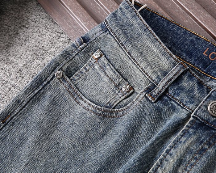 LOUI VUITTO PANTS 3A05