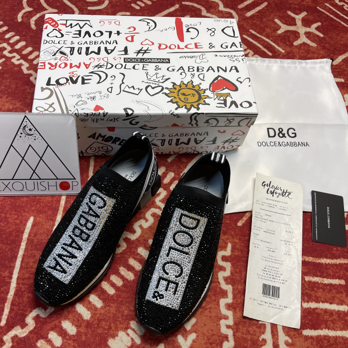 DG SNEAKER