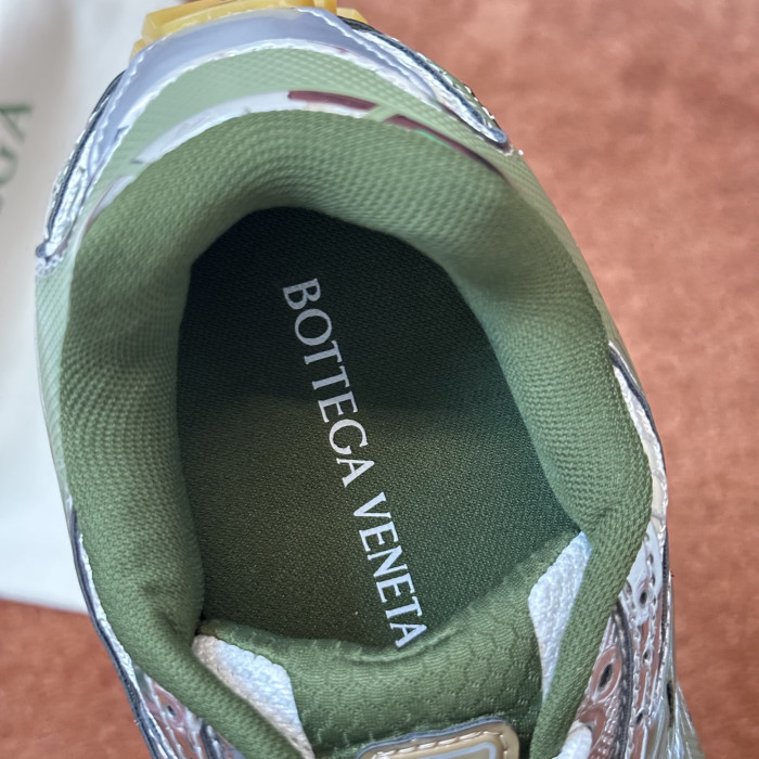 BOTTEGA VENETA ORBIT SNEAKER BV010