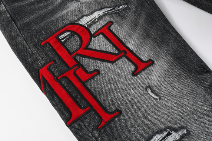 AMIRI PANTS AB8922