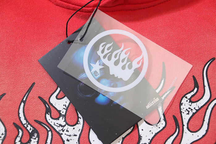 HELLSTAR STUDIOS HOODIE 20240920
