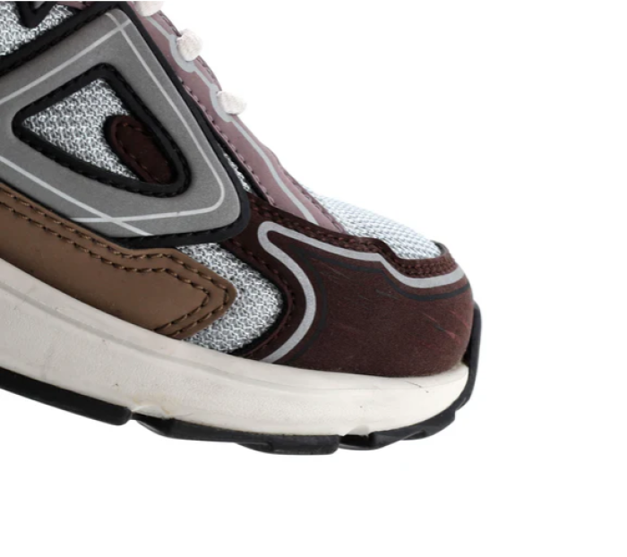 DIOR B30 SNEAKER BROWN