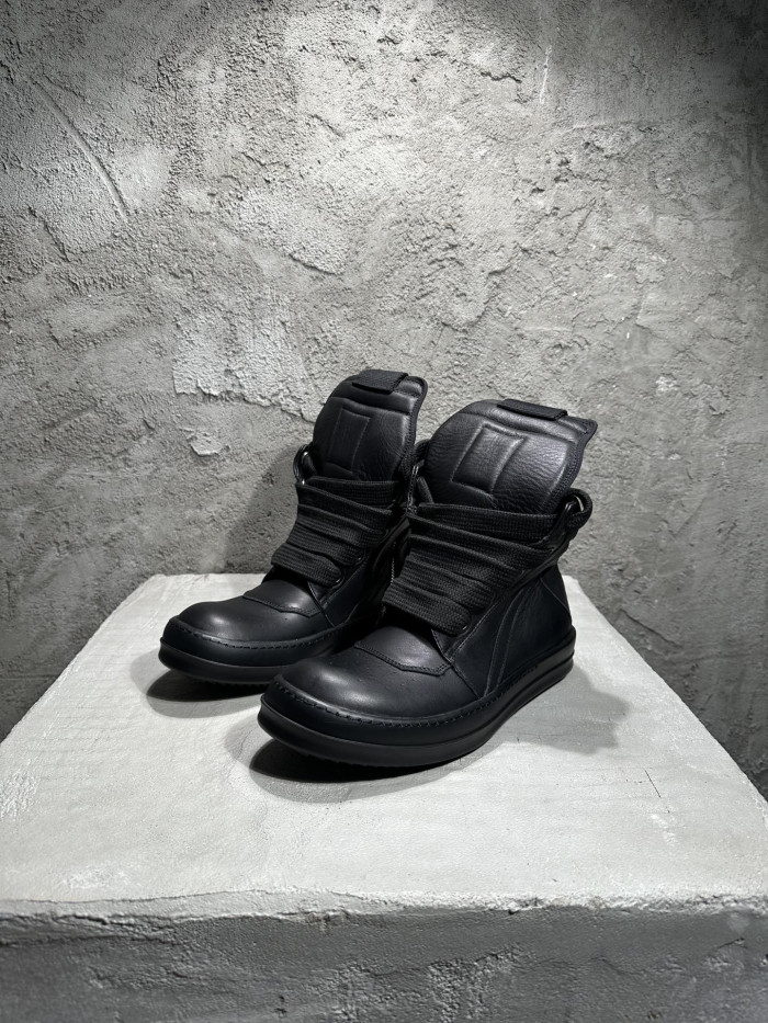 RICK OWENS SNEAKERS 202500331