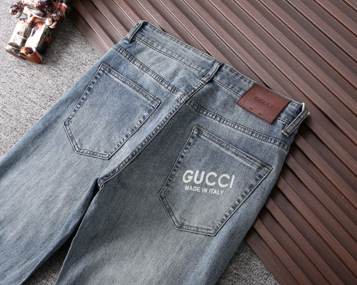 GUCCI PANTS 3A12