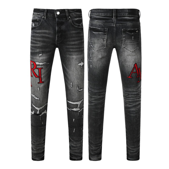 AMIRI PANTS AB8922