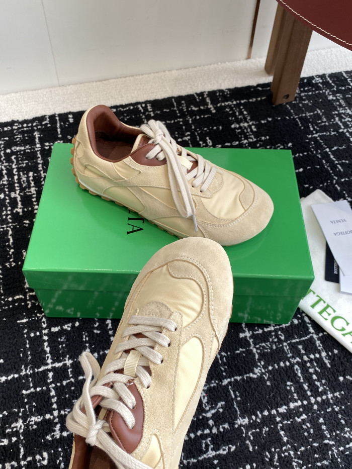 BOTTEGA VENETA ORBIT SNEAKER BV018