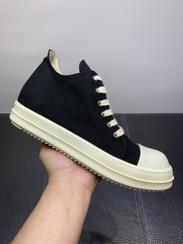RICK OWENS DRKSHDW 20250213