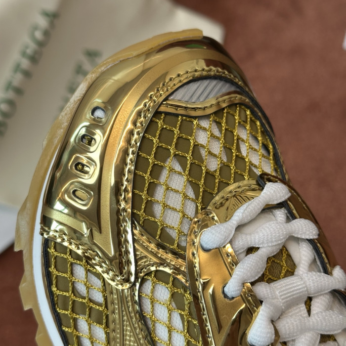 BOTTEGA VENETA ORBIT SNEAKER BV012