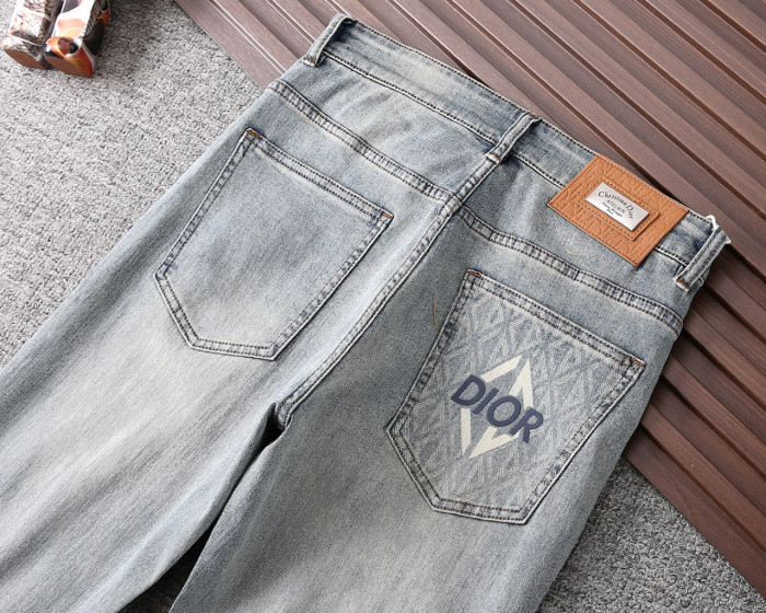 DIOR PANTS 3A02
